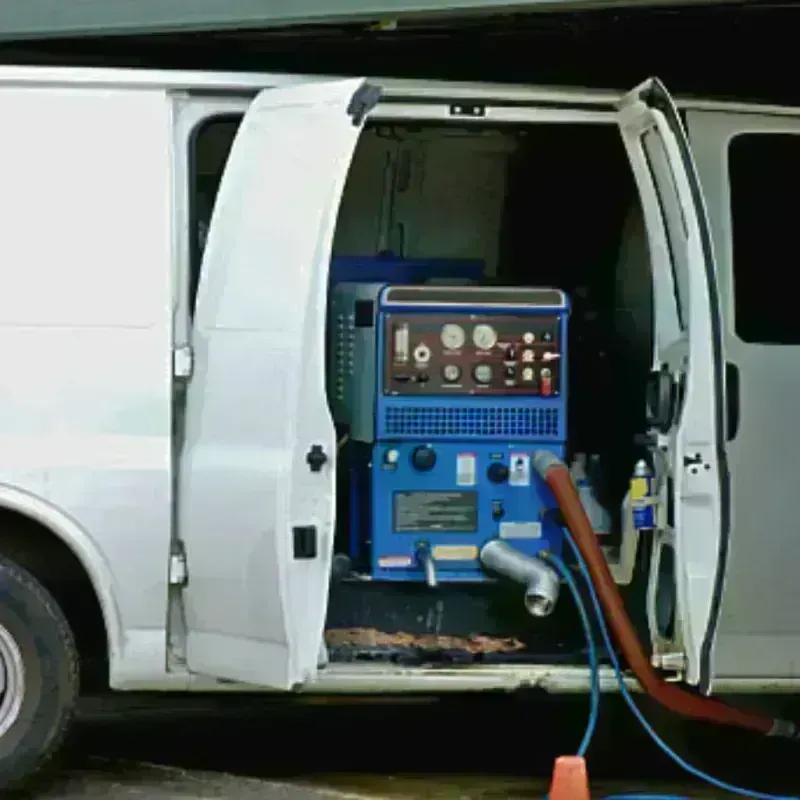 Water Extraction process in Washington County, TX